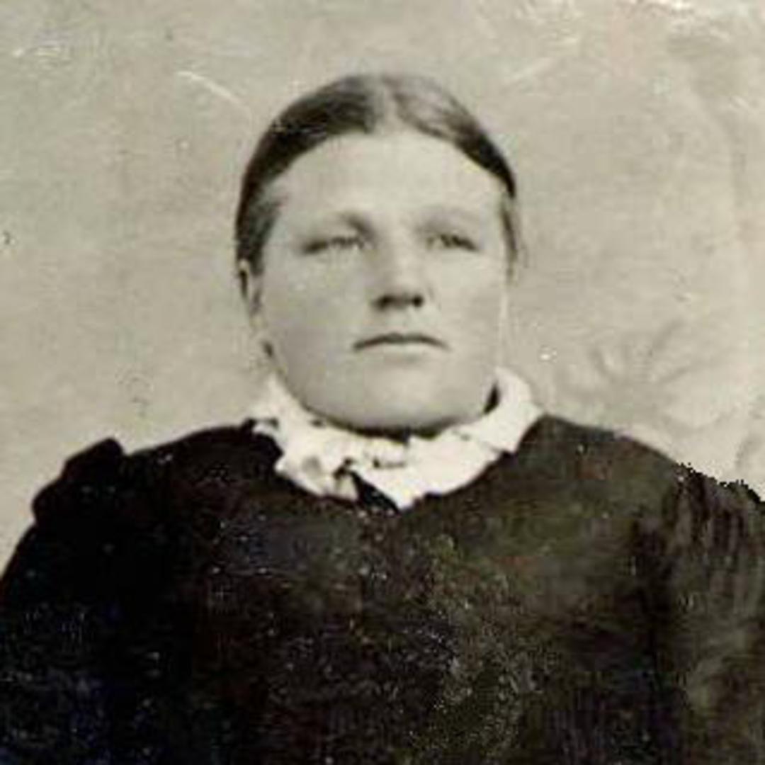 Mary Christine Johnson (1849 - 1910) Profile